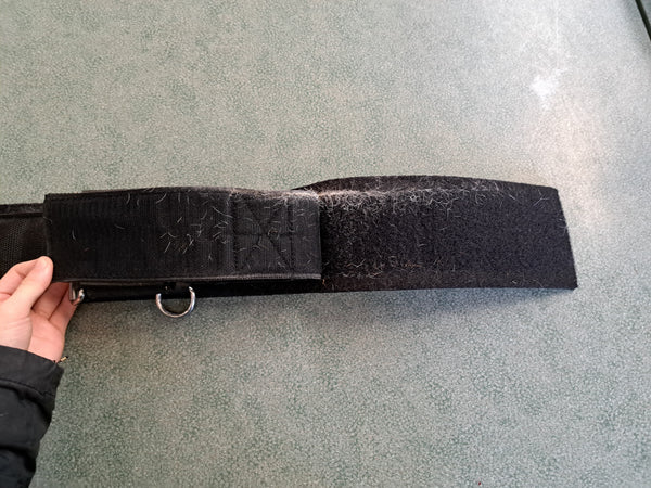 32" Tucker Neoprene Endurobalance Girth
