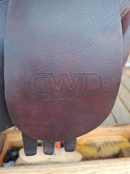15.5" CWD SE02 Jump