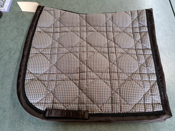 Dapple Bay Heirloom Dressage Pad