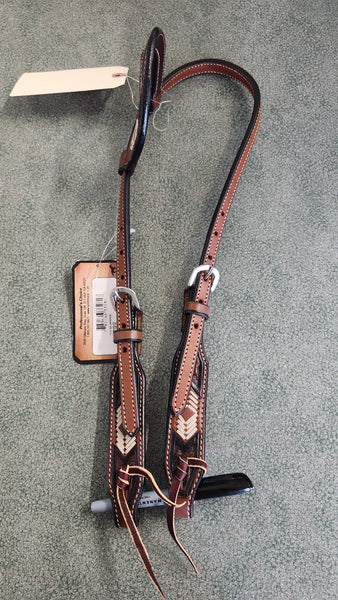 Professional Chocie Single Ear Headstall
