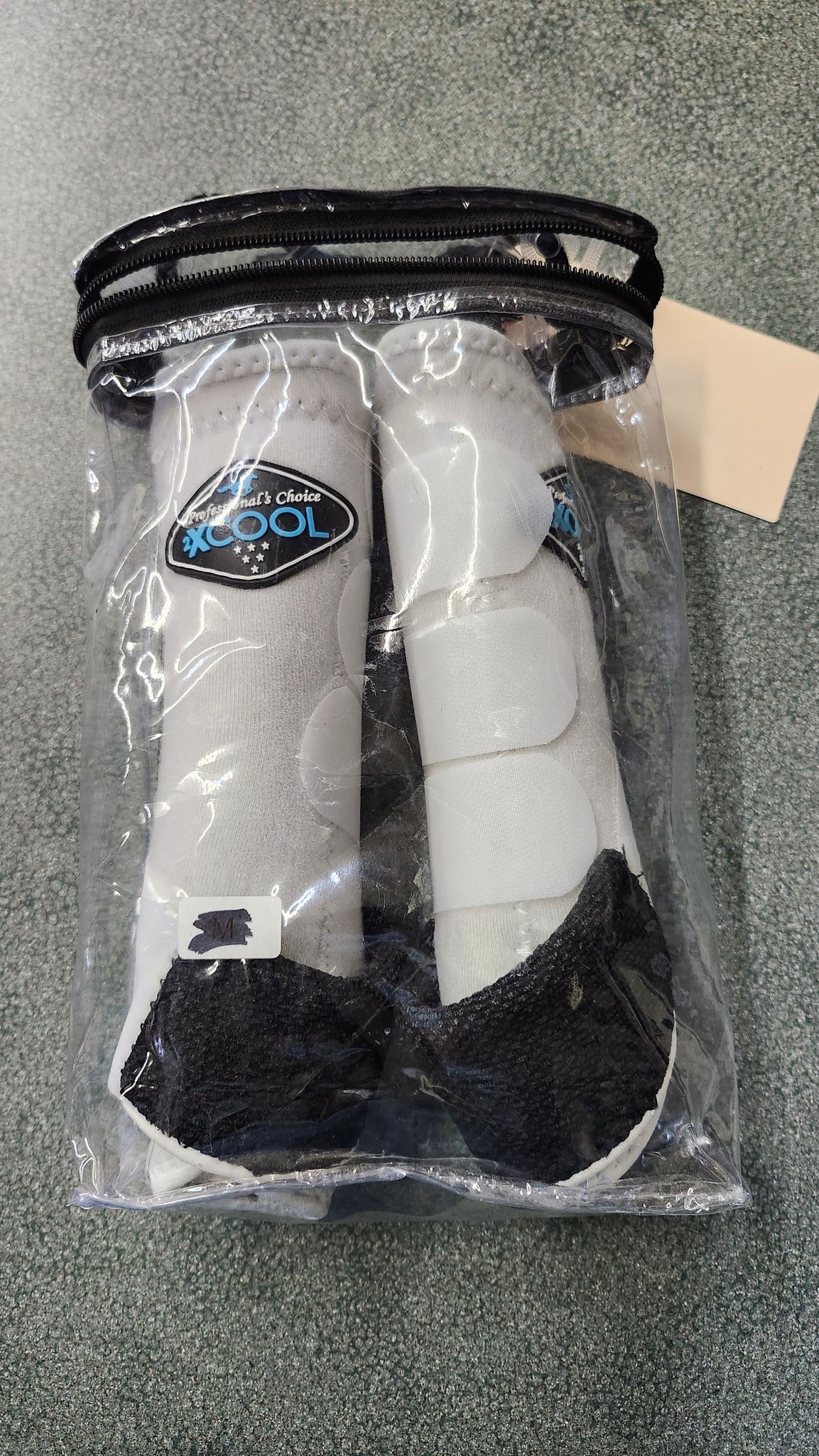 NEW Small Front Weaver 2X Cool SMB