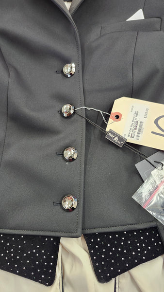 NEW Size 10 Fair Play Show Coat