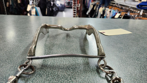 5" Sliester Curb Bit