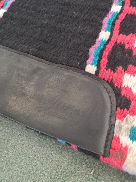 Glitzy Apparel Saddle Blanket