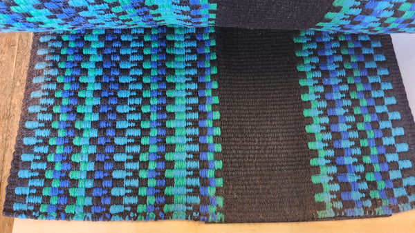 34" Mayatex Saddle Blanket