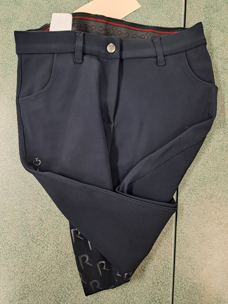 Size 6 Cavalleria Toscana Full Grip Breeches