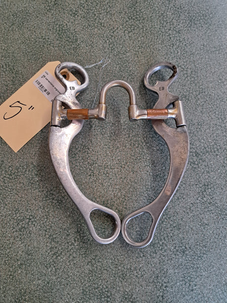 5" EB Correctional Bit