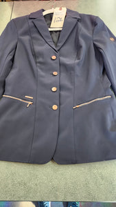 Pikeur Size 12L Paulin Show Coat