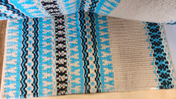36" Saddle Blanket