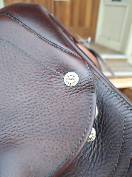 15.5" CWD SE02 Jump
