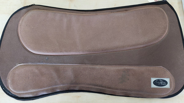 Ortho Equine Western Pad