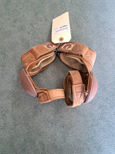 Equine Oasis Skid Boots