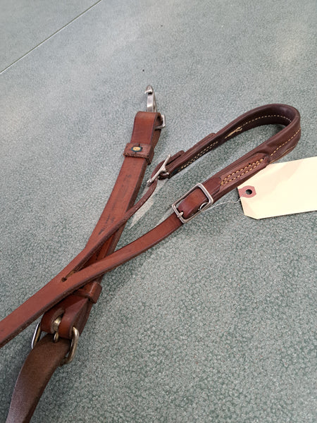 Leather Crupper