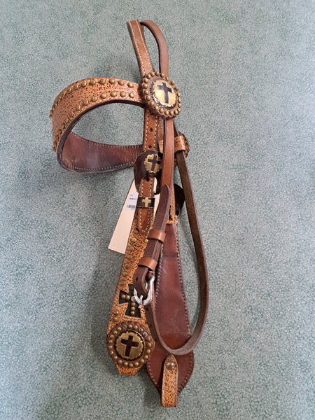 Western Headstall
