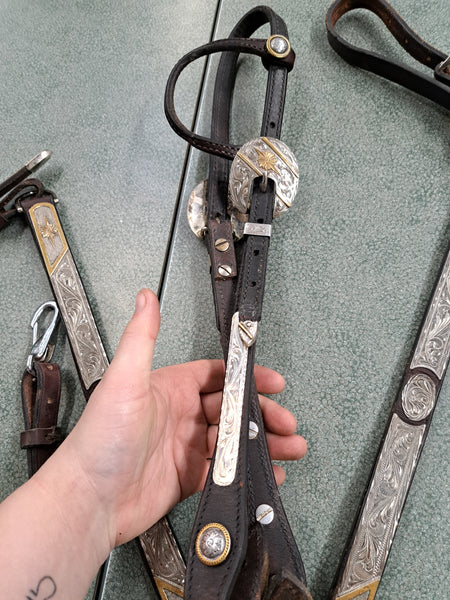 Dale Chavez Vitage Show Set