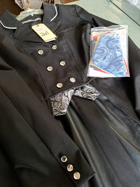 New Noel Asmar Shadbelly 2XL