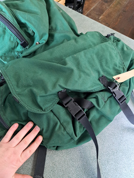 Large Pack Bag