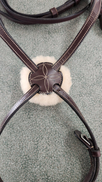 Prestige Figure 8 Bridle