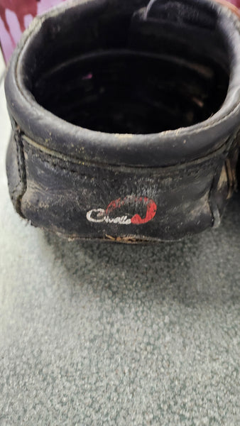 USED Size 1 Cavallo Simple hoof boot