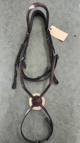 Prestige Figure 8 Bridle