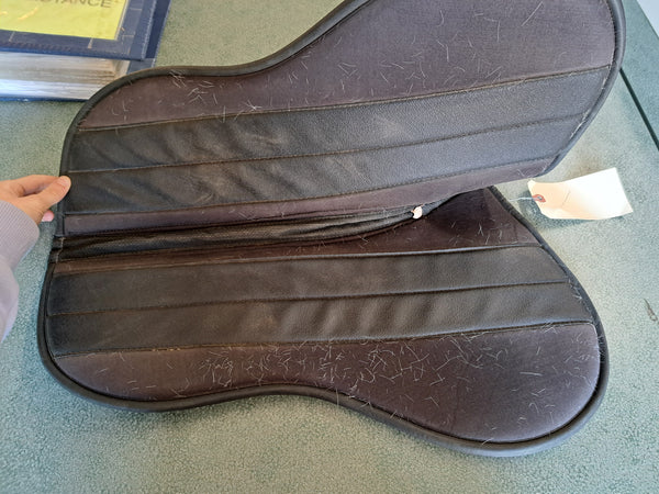 Equifit Half Pad