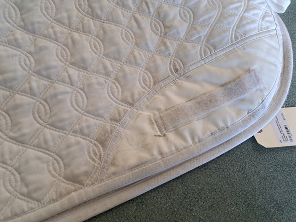 Christ Lammfelle Dressage Pad