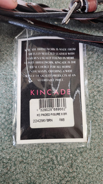 New* Kincade Figure 8 Bridle