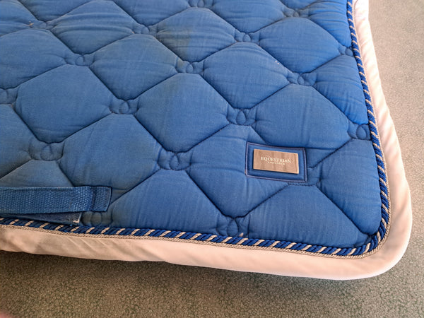Equestrian Stockholm Jump Pad
