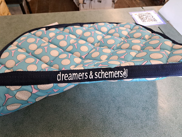 Dreamers & Schemers AP Pad
