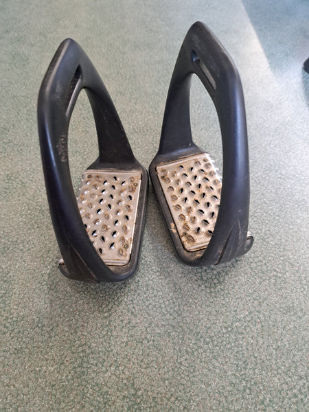 Royal Rider Irons