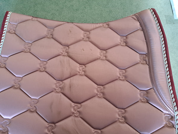 PS Of Sweden Dressage Pad