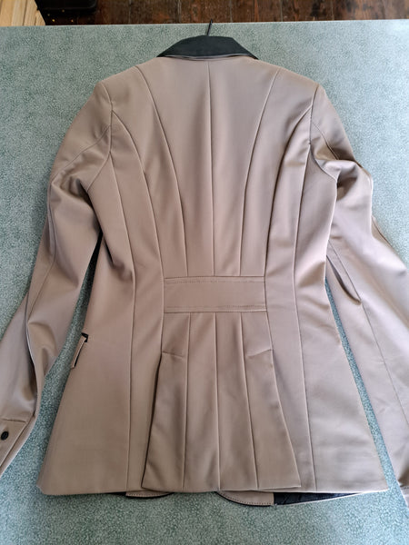 New Cavalleria Toscana CP Riding Jacket 38