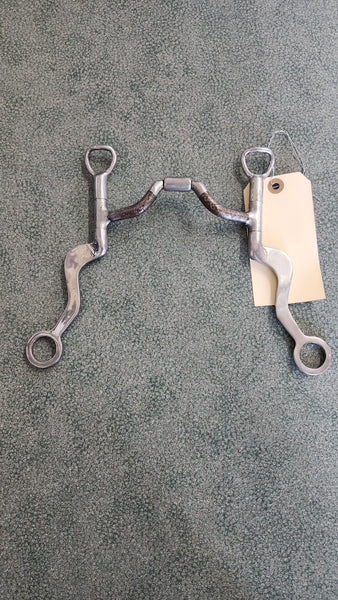 5" Myler Medium Port Bit