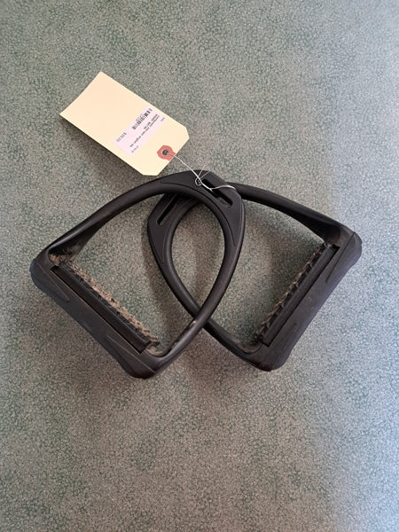 Compositi Irons