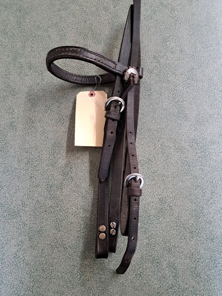 Western Headstall