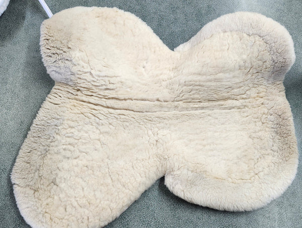 Fleeceworks Therawool Half Pad