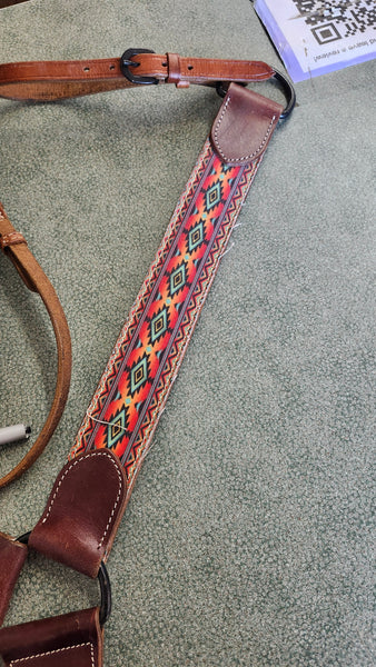 Western Tack Set