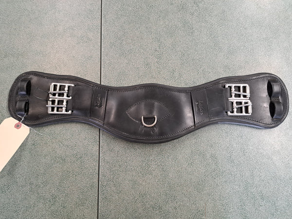 18" Logic Dressage Girth