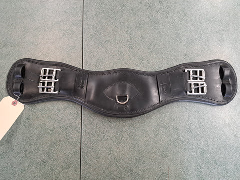 18" Logic Dressage Girth