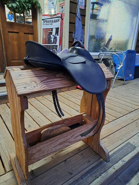 Wintec Leadline Saddle