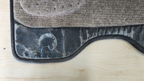Cavallo Western Pad