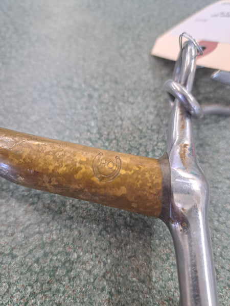 5.75" Herm Sprenger Weymouth