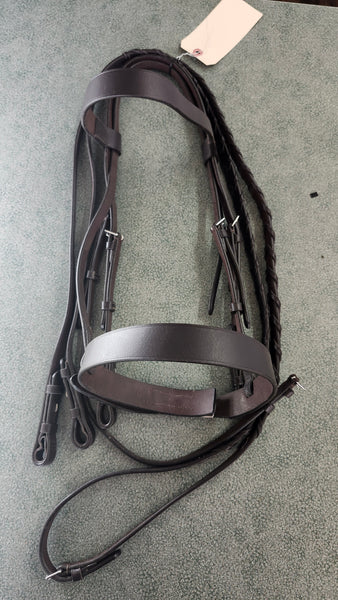 Shires Hunt Bridle