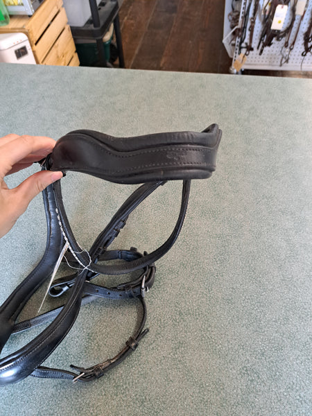 Schockemohle Equitus Bridle - COB
