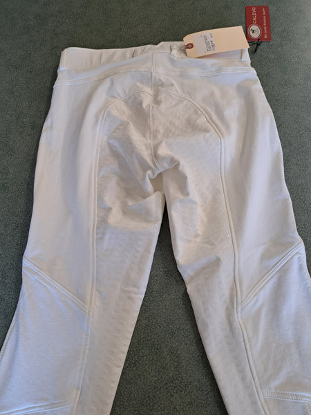 New Calevo Anna High Waist Breeches