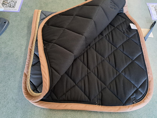 Larla Garrelli Dressage Pad