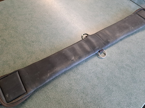 34" Soft Touch Cinch