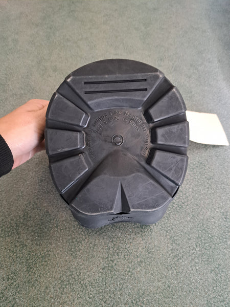 Size 3 Easyboot Epic Hoof Boot (SINGLE)