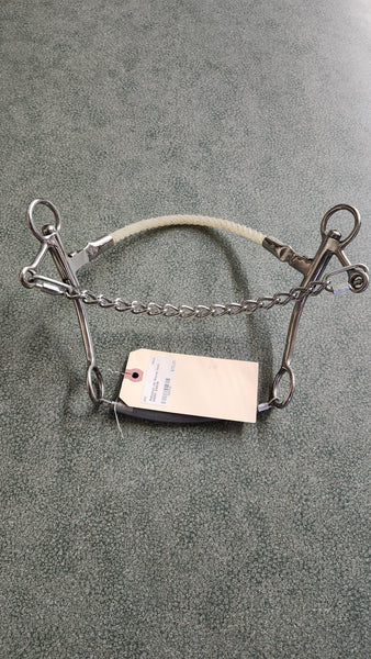 Reinsman Jim Warner Hack