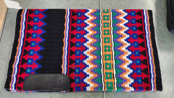 Roany Pony Tack Saddle Blanket